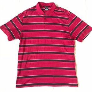 Men’s Nike Tiger Woods Collection Polo size L